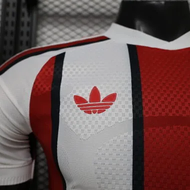 26-27 Player River Plate Away Kit Cheap Football Jersey Wholesale Yupoo