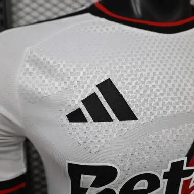 26-27 Player River Plate Home Kit Cheap Football Jersey Wholesale Yupoo