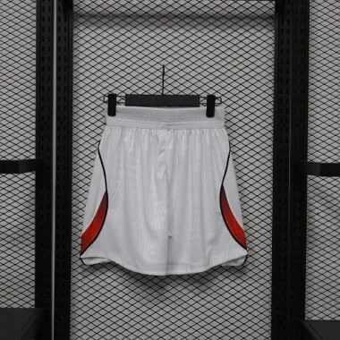 26-27 Player Chivas Away Shorts S-3XL Cheap Football Jersey Wholesale Yupoo