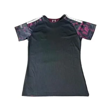 2026/27 Liverpool femme third extérieur Kit maillot de football photo de l'album 3
