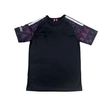 2026/27 Liverpool third extérieur Kit maillot de football photo de l'album 3