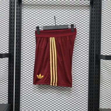 2026 Player Spain Third Away Shorts S-3XL World Cup Cheap Football Jersey Wholesale Yupoo