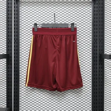 2026 Player Spain Third Away Shorts S-3XL World Cup Cheap Football Jersey Wholesale Yupoo