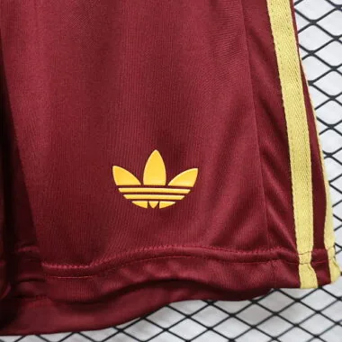 2026 Player Spain Third Away Shorts S-3XL World Cup Cheap Football Jersey Wholesale Yupoo