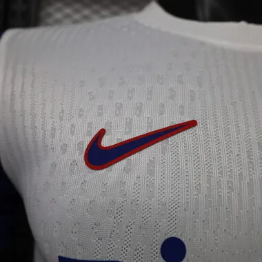 26-27 Player Chelsea Training Kit Cheap Football Jersey Wholesale Yupoo