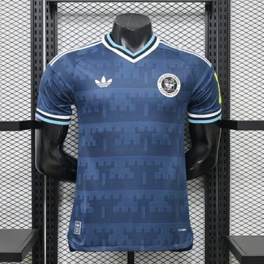 26-27 Player Newcastle United Away Kit Cheap Football Jersey Wholesale Yupoo