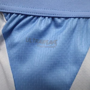 2026/27 Player Manchester City principal Shorts camisola de futebol foto do álbum 3
