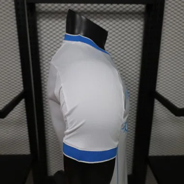 26-27 Player Napoli Away Kit S-3XL Cheap Football Jersey Wholesale Yupoo