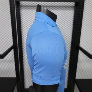 26-27 Player Napoli Home Kit S-3XL Cheap Football Jersey Wholesale Yupoo