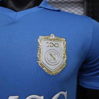 26-27 Player Napoli Home Kit S-3XL Cheap Football Jersey Wholesale Yupoo