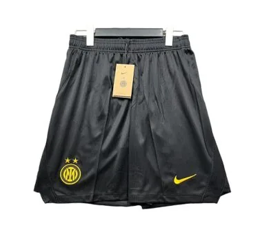 26-27 Inter Milan Home Shorts Cheap Football Jersey Wholesale Yupoo