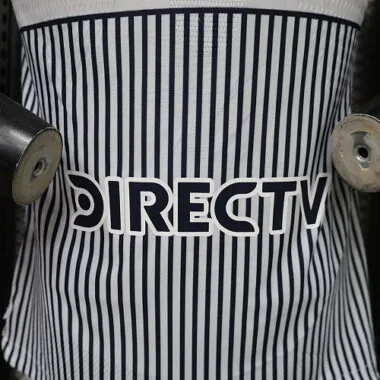 26-27 Player Boca Juniors Away Kit S-3XL Cheap Football Jersey Wholesale Yupoo