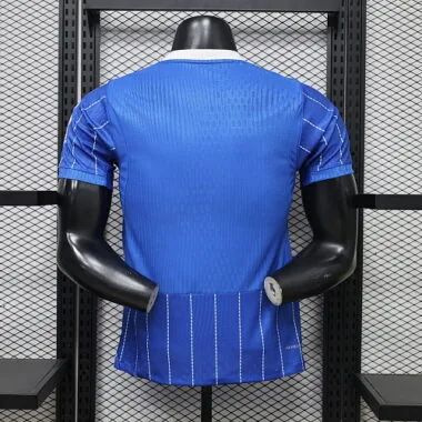 26-27 Player Brighton Home Kit Cheap Football Jersey Wholesale Yupoo