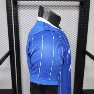 26-27 Player Brighton Home Kit Cheap Football Jersey Wholesale Yupoo