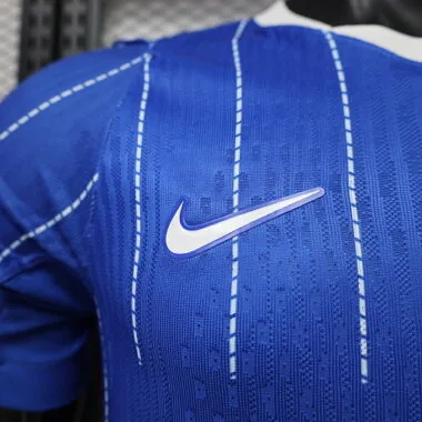 26-27 Player Brighton Home Kit Cheap Football Jersey Wholesale Yupoo