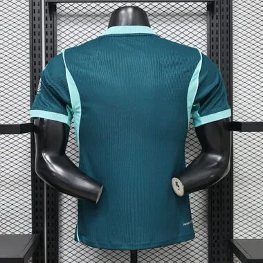 2026/27 Player Brighton third extérieur Kit maillot de football photo de l'album 4