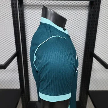 2026/27 Player Brighton third extérieur Kit maillot de football photo de l'album 6