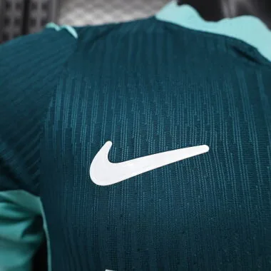 2026/27 Player Brighton third extérieur Kit maillot de football photo de l'album 9