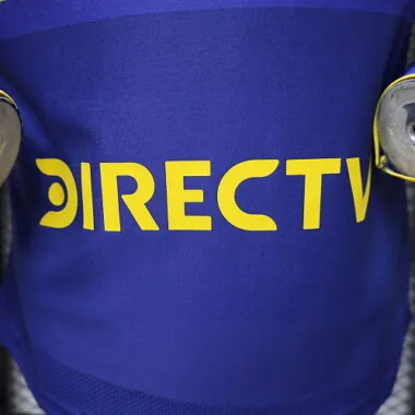 26-27 Player Boca Juniors Home Long Sleeve Kit S-4XL Cheap Football Jersey Wholesale Yupoo