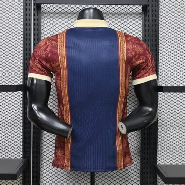 Maglia da calcio FC Barcelona Edizione Speciale per giocatori 26-27 - Maglie da calcio economiche all'ingrosso su Yupoo