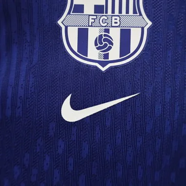 Maglia da calcio FC Barcelona Edizione Speciale per giocatori 26-27 - Maglie da calcio economiche all'ingrosso su Yupoo
