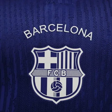 Maglia da calcio FC Barcelona Edizione Speciale per giocatori 26-27 - Maglie da calcio economiche all'ingrosso su Yupoo