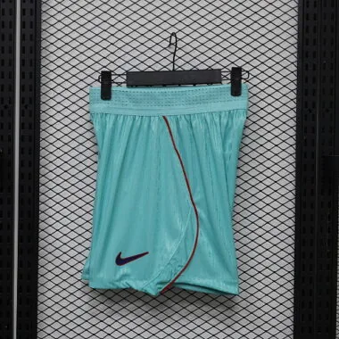 26-27 Player Barcelona Third Away Shorts S-3XL Cheap Football Jersey Wholesale Yupoo