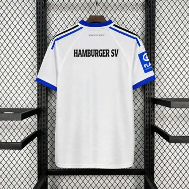 2026/27 Hamburger SV Home Kit album photo 3