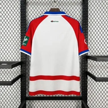 2026/27 Granada domicile Kit maillot de football photo de l'album 3