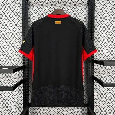2026/27 Girona Away Kit album photo 3