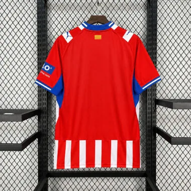 2026/27 Girona domicile Kit maillot de football photo de l'album 3