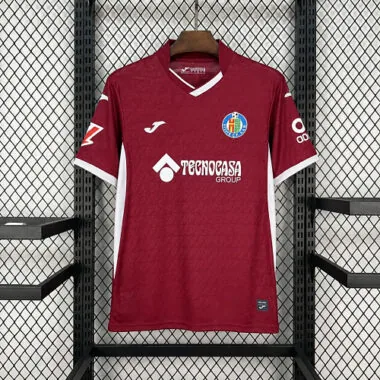 26-27 Getafe Away Kit Cheap Football Jersey Wholesale Yupoo