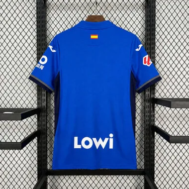 2026/27 Getafe Home Kit album photo 3