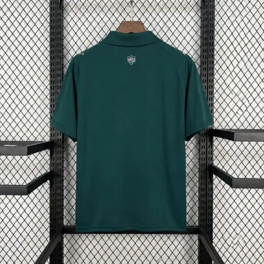 2026/27 Fluminense third extérieur Kit maillot de football photo de l'album 3