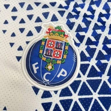 26-27 FC Porto Pre-match Kit S-4XL Cheap Soccer Wholesale Jersey