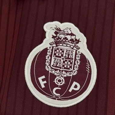 26-27 FC Porto Away Kit S-4XL Cheap Soccer Wholesale Jersey