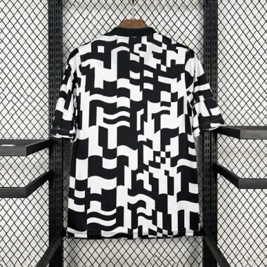 2026 Player Corinthians Traininig Kit S-4XL Cheap Football Jersey Wholesale Yupoo