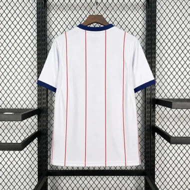 26-27 Chelsea Third Away Kit S-4XL Cheap Football Jersey Wholesale Yupoo