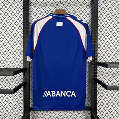 2026/27 Celta visitante Kit camisola de futebol foto do álbum 3