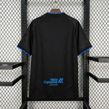 2026/27 CD Tenerife visitante Kit camiseta de fútbol foto del álbum 3