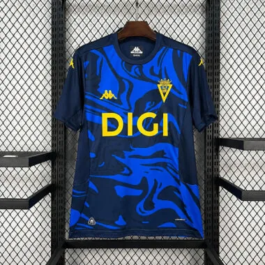 26-27 Cádiz Training Kit S-4XL Cheap Football Jersey Wholesale Yupoo