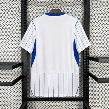 2026/27 Brighton extérieur Kit maillot de football photo de l'album 3