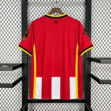 2026/27 Brentford local Kit camiseta de fútbol foto del álbum 3