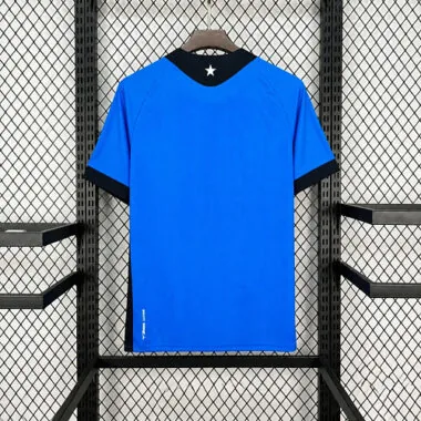 2026 Botafogo Goalkeeper Kit S-4XL Cheap Football Jersey Wholesale Yupoo