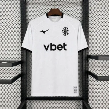 2026 Botafogo Third Away Kit S-4XL Cheap Football Jersey Wholesale Yupoo