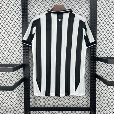 2026 Botafogo Home Kit S-4XL Cheap Football Jersey Wholesale Yupoo