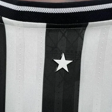 2026 Botafogo Home Kit S-4XL Cheap Football Jersey Wholesale Yupoo