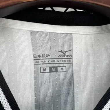 2026 Botafogo Home Kit S-4XL Cheap Football Jersey Wholesale Yupoo