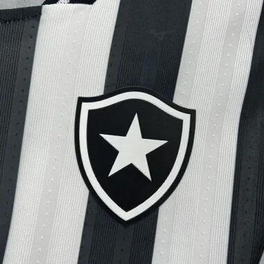 2026 Botafogo Home Kit S-4XL Cheap Football Jersey Wholesale Yupoo