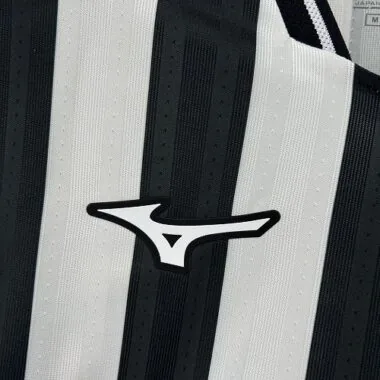 2026 Botafogo Home Kit S-4XL Cheap Football Jersey Wholesale Yupoo
